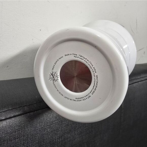 Dr. SEUSS the Grinch Christmas Stainless steel Tumbler, 40 Oz. Bundle of 2 - Picture 8 of 16